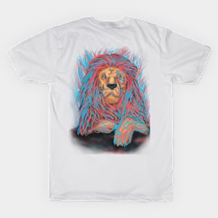 Lion T-Shirt